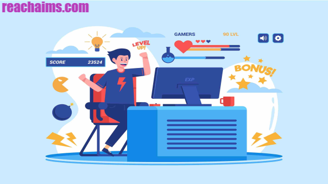 Meningkatkan Motivasi Siswa Dengan Gamifikasi Pembelajaran Di Era Digital