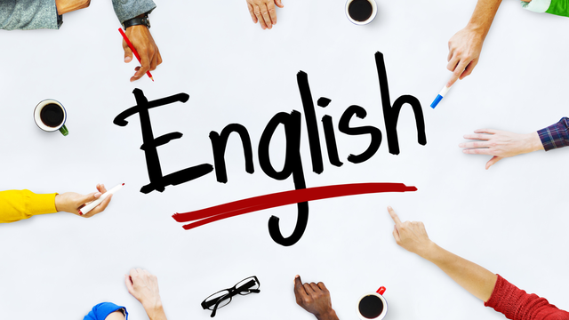 Strategi Belajar Bahasa Inggris