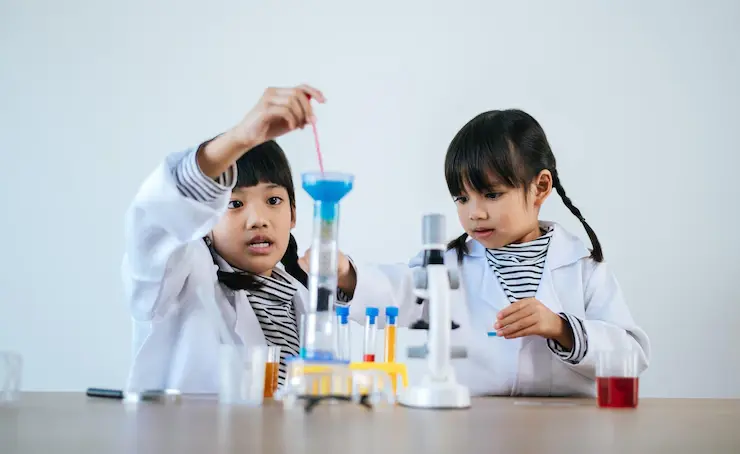 Pendidikan STEAM