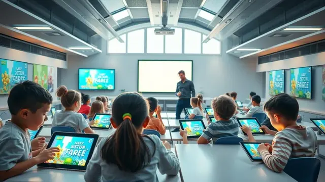 Metode Mengajar Modern