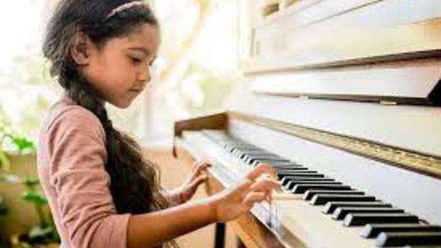 Manfaat Belajar Musik
