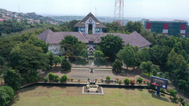 Jurusan Terbaik di UNDIP Semarang Dengan Prospek Kerja Tertinggi di 2025