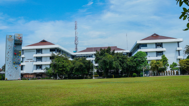 Kampus Populer di Jakarta yang Murah Tapi Berkualitas, Mana Pilihanmu