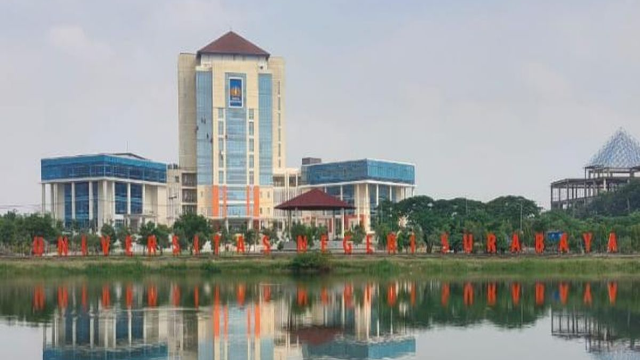 Program Studi Terbaik Di Universitas Negeri Surabaya Yang Bisa Jadi Pilihanmu.