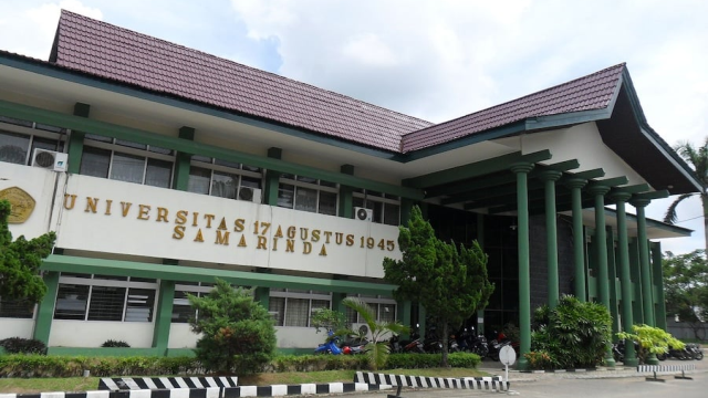 Program Studi Terbaik di UNTAG Samarinda Dengan Prospek Kerja Tertinggi di 2025