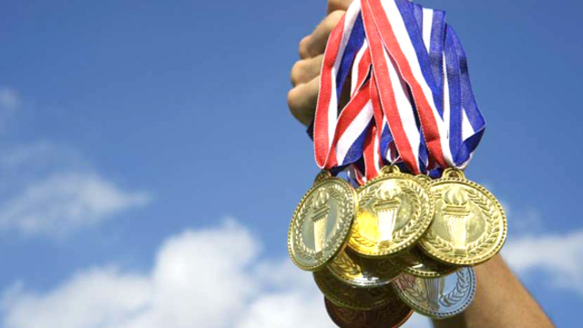 Rahasia Pelajar Berprestasi