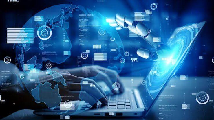 Teknologi Digital Pendidikan Modern
