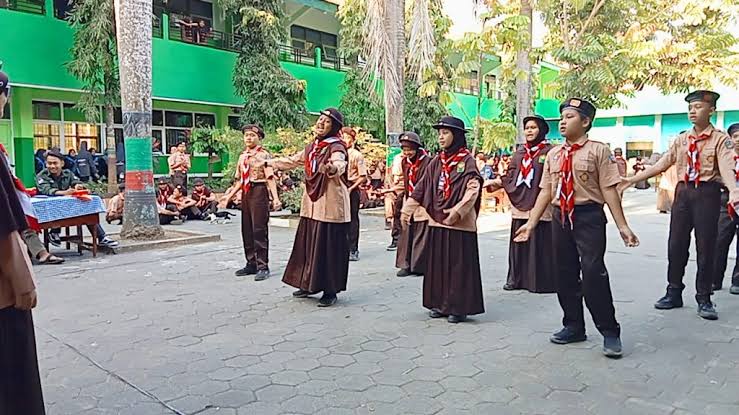 Peran Ekstrakurikuler untuk Siswa