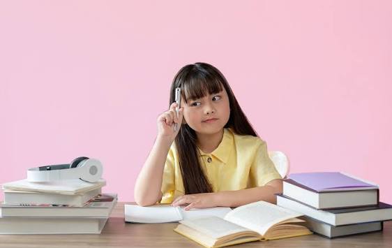 Belajar efektif untuk siswa