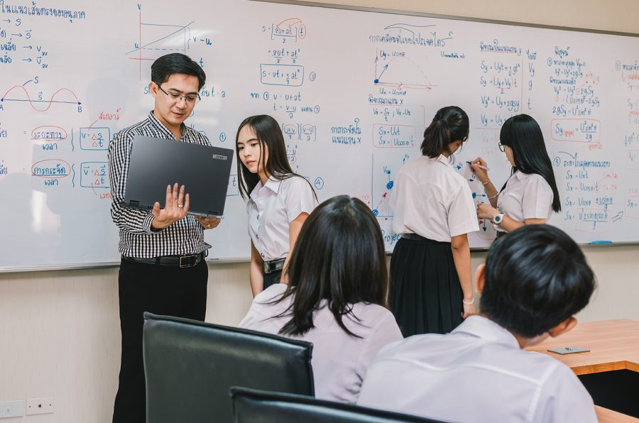 Strategi belajar modern